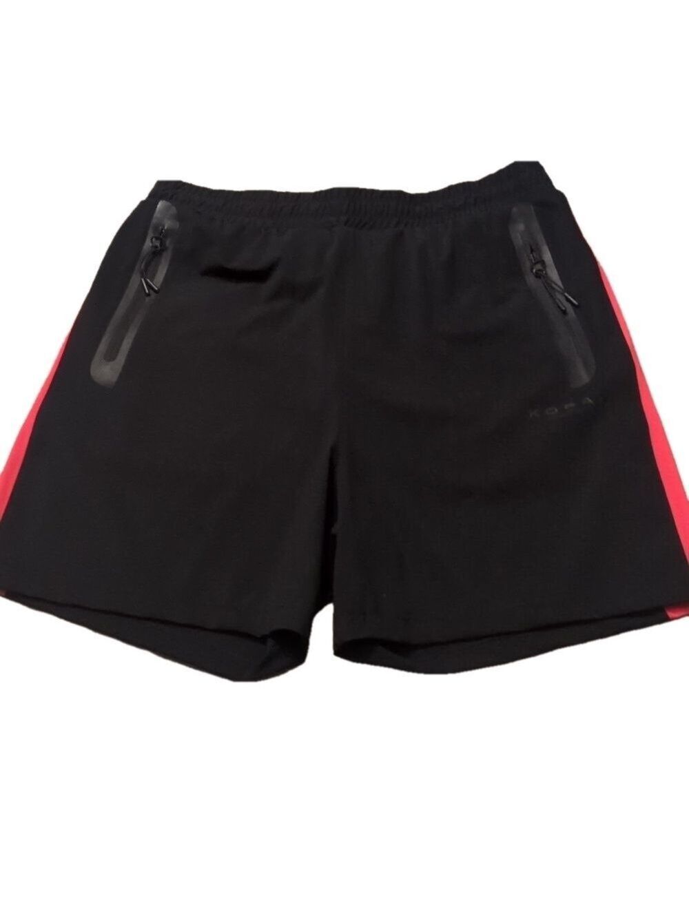 Koral nyla statement shorts size medium